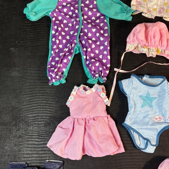Doll clothes - Picture 2 of 12